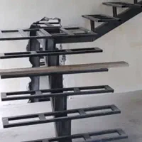 جوشکاری،نصب نرده فلزی،چوبی،استیل،آهنگری سربندی|خدمات پیشه و مهارت|رشت, گلسار|دیوار