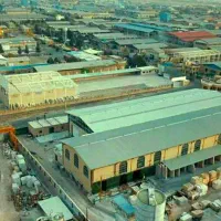 استخدام  جوشکار آرگون