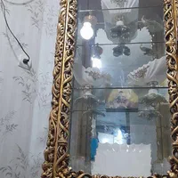 بوفه و مبل سلطنتی|مبلمان خانگی و میز عسلی|اسلام‌شهر, شهرک مهدیه|دیوار