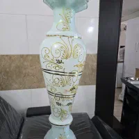 گلدان ودکوری