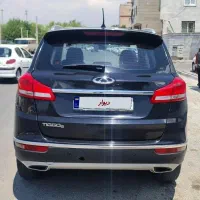 چری( تیگو 5)|خودرو سواری و وانت|تهران, شهرک شریعتی|دیوار