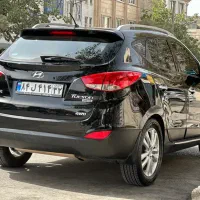 هیوندای توسان Ix 35 مدل ۲۰۱۴|خودرو سواری و وانت|کرمانشاه, |دیوار