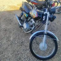 موتور احسان ۹۳