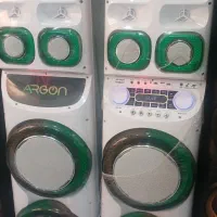 اسپیکر آوا آرگون راد