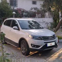 تیگو 5 اکسلنت