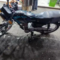 موتورهوندا150مدارکامل