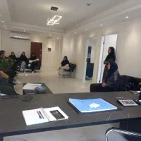 جذب نیروی خانوم آموزش پذیر