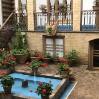 فروش-منزل-ویلایی-دوطبقه-بدون-پارکینگ
