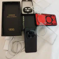 HONOR Magic6 Pro 1TB 16GB|موبایل|اصفهان, بهارستان|دیوار