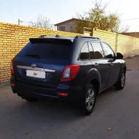 لیفان x60 مدل 1393|خودرو سواری و وانت|اصفهان, شاه پسند|دیوار