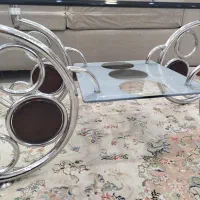 میز.عسلی.جلو مبلی|مبلمان خانگی و میز عسلی|یزد, |دیوار