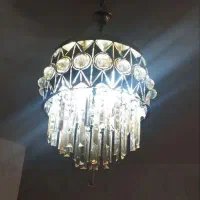 لوستر فانتزی