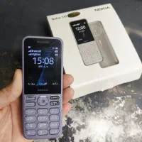 گوشی نوکیا 130 صفحه بزرگ