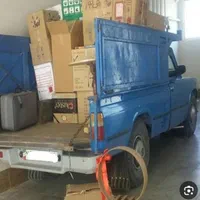 اسباب کشی منازل با کارگر ماهر و سایپا