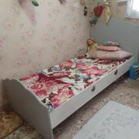تخت ۱ نفره|تخت و سرویس خواب|ری, دیلمان|دیوار