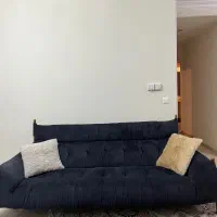 مبل راحتی ۵ نفره