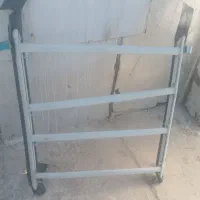 باربند خوردو|قطعات یدکی و لوازم جانبی|شیراز, شهرک گلستان شمالی|دیوار