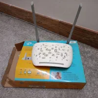 مودم TP-LINK