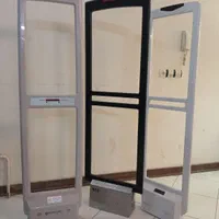 گیت فروشگاهی AM با قدرت تشخیص بالا، فیلترنویز محیط|فروشگاه و مغازه|مشهد, هدایت|دیوار