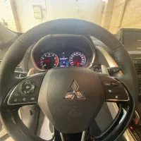 میتسوبیشی اکلیپس ۲۰۲۵ صفر