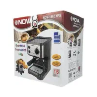 اسپرسو ساز نوا اورجینال