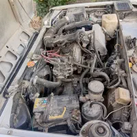 ماشین PK پی کی رنو مدل ۸۵