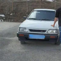 هاچ بک کره ای|خودرو سواری و وانت|همدان, |دیوار