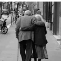 مراقب ار کودک و سالمند