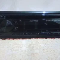 ضبط کنوود در حد نو