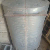 تانکی ۸۰۰لیتری
