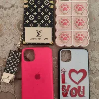 قاب آیفون 11نرمال