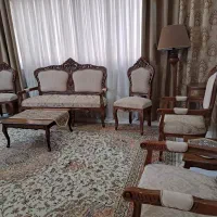 مبل سلطنتی نو