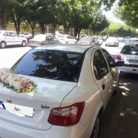 ساینا اس دوگانه کارخانه|خودرو سواری و وانت|همدان, |دیوار