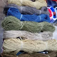 کاموا کاغذی|لوازم خیاطی و بافتنی|زنجان, |دیوار