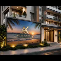 فروش پنت هاوس دوبلکس 258 متری ( بدیعی)