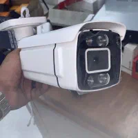 فروش و نصب انواع دوربین مداربسته