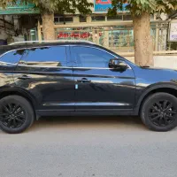 KMC K7 1402 مشکی