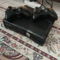 xbox 360|کنسول، بازی ویدئویی و آنلاین|محمدیه-قزوین, |دیوار