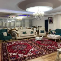اپارتمان ۱۹۸متری باغمیشه ولیعصر۲ کرمزاده