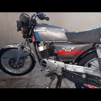 جی تی او GTO|موتورسیکلت|خور (اصفهان), |دیوار