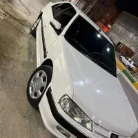 پارس tu5 گاز سیمی 1401