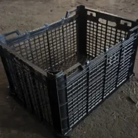 سبد ۱۴ کیلویی مخصوص انار