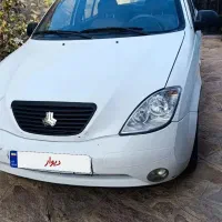فروش فوری خودرو تیبا مدل ۹۷