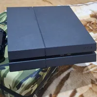 ps4 Fat