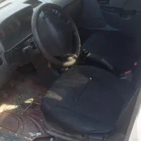 پراید وانت|خودرو سواری و وانت|اهواز, شهرک نفت|دیوار