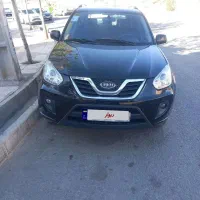 ام وی ام x33 مدل ۹۵ بی رنگ و کم کار واقعی