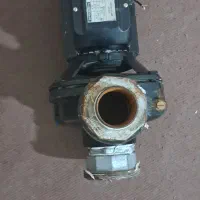 پمپ آب ۳ اسب