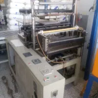 خط تولید نایلون