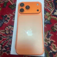 آیفون 17 پرومکس فول کپی