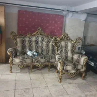مبل سلطنتی